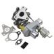 Turbocompresseur Pour Smart Fortwo Cabrio 451 1.0 Brabus Turbo 999 Ccm 2007-2024