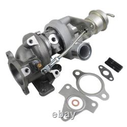 Turbocompresseur pour Smart Fortwo Cabrio 451 1.0 Brabus Turbo 999 ccm 2007-2024