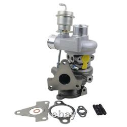 Turbocompresseur pour Smart Fortwo Cabrio 451 1.0 Brabus Turbo 999 ccm 2007-2024