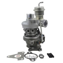 Turbocompresseur pour Smart Fortwo Cabrio 451 1.0 Brabus Turbo 999 ccm 2007-2024