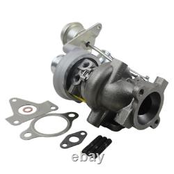 Turbocompresseur pour Smart Fortwo Cabrio 451 1.0 Brabus Turbo 999 ccm 2007-2024
