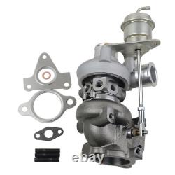 Turbocompresseur pour Smart Fortwo Cabrio 451 1.0 Brabus Turbo 999 ccm 2007-2024
