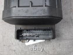 Unite Hydraulique Abs Smart Fortwo Cabriolet? Q0006648v004000000