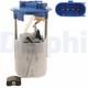 Unité D'injection De Carburant Delphi Fg2629-12b1 Smart Fortwo Cabrio/fortwo Cou