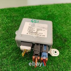 Unité de contrôle Direction Assistée Électronique Smart Fortwo 2010 Cabrio 451