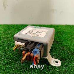 Unité de contrôle Direction Assistée Électronique Smart Fortwo 2010 Cabrio 451