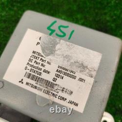 Unité de contrôle Direction Assistée Électronique Smart Fortwo 2010 Cabrio 451