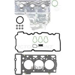 VICTOR REINZ Jeu de Joints pour Culasse Convient pour Smart Fortwo Cabrio 0.7