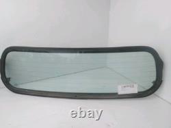 VITRE ARRIÈRE Smart Fortwo Cabrio (451.4) 2009 A4517700073