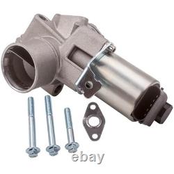 Vanne EAR for Smart Fortwo Cabrio 450 451 0.8CDI 2004- 6600900254 6600900754