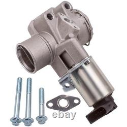 Vanne EAR for Smart Fortwo Cabrio 450 451 0.8CDI 2004- 6600900254 6600900754