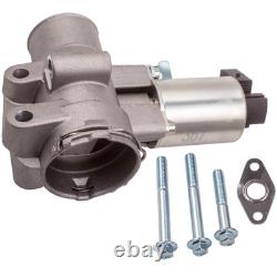 Vanne EAR for Smart Fortwo Cabrio 450 451 0.8CDI 2004- 6600900254 6600900754