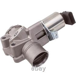 Vanne EAR for Smart Fortwo Cabrio 450 451 0.8CDI 2004- 6600900254 6600900754