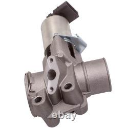 Vanne EAR for Smart Fortwo Cabrio 450 451 0.8CDI 2004- 6600900254 6600900754 Vanne EAR for Smart Fortwo Cabrio 450 451 0.8CDI 2004- 6600900254 6600900754