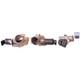 Vanne Egr Pour Smart Cabrio City-coup&eacute; Fortwo 00472v0050000 4721v0040000