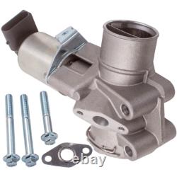 Vanne EGR for Smart Fortwo City-Coupe 450 0.8CDI A 660 090 00 54 A6600900754