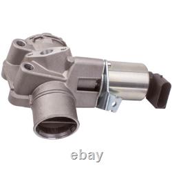 Vanne EGR for Smart Fortwo City-Coupe 450 0.8CDI A 660 090 00 54 A6600900754