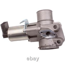 Vanne EGR for Smart Fortwo City-Coupe 450 0.8CDI A 660 090 00 54 A6600900754