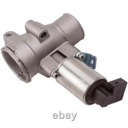 Vanne EGR for Smart Fortwo City-Coupe 450 0.8CDI A 660 090 00 54 A6600900754