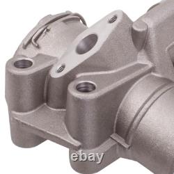 Vanne EGR for Smart Fortwo City-Coupe 450 0.8CDI A 660 090 00 54 A6600900754