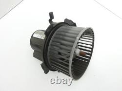 Ventilateur Moteur de chauffage pour Smart 451 Cabrio 10-12 97TKM! L0984