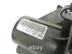 Ventilateur Moteur de chauffage pour Smart 451 Cabrio 10-12 97TKM! L0984