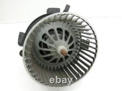 Ventilateur Moteur de chauffage pour Smart 451 Cabrio 10-12 97TKM! L0984