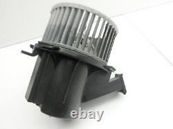 Ventilateur Moteur de chauffage pour Smart 451 Cabrio 10-12 97TKM! L0984