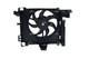 Ventilateur (refroidissement Moteur) Smart Fortwo Cabrio 1.0,1.0 Turbo, 0.8 Cdi