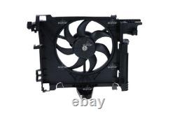 Ventilateur (refroidissement Moteur) Smart Fortwo Cabrio 1.0,1.0 Turbo, 0.8 CDI