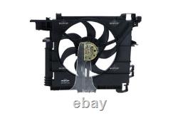Ventilateur (refroidissement Moteur) Smart Fortwo Cabrio 1.0,1.0 Turbo, 0.8 CDI