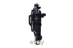 Ventilateur (refroidissement Moteur) Smart Fortwo Cabrio 1.0,1.0 Turbo, 0.8 CDI