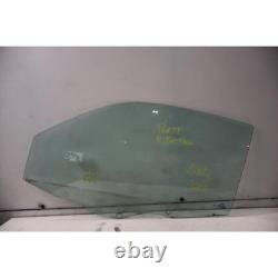 Vitre Avant Gauche Smart Fortwo (02-07) A/c450 700 Cabrio 2p/b/695cc. 2002