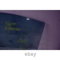 Vitre Avant Gauche Smart Fortwo (02-07) A/c450 700 Cabrio 2p/b/695cc. 2002