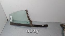 Vitre Triangulaire Custode Avant Gauche / 52494 Pour Smart Fortwo Cabrio 451 0