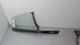 Vitre Triangulaire Custode Avant Gauche / 52494 Pour Smart Fortwo Cabrio 451 0