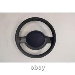 Volant Pour Smart Fortwo (02-07) A/c450 600 Cabrio 2p/b/559cc. 2000