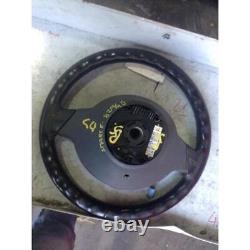 Volant Pour Smart Fortwo (02-07) A/c450 700 Cabrio 2p/b/695cc. 2002