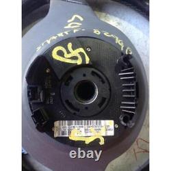 Volant Pour Smart Fortwo (02-07) A/c450 700 Cabrio 2p/b/695cc. 2002