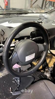 Volant SMART FORTWO 1