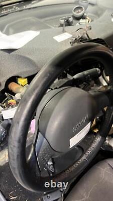 Volant SMART FORTWO 1