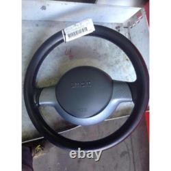 Volant Smart Fortwo (02-07) A/c450 700 Cabrio 2p/b/695cc. 2002
