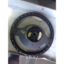 Volant Smart Fortwo (02-07) A/c450 700 Cabrio 2p/b/695cc. 2002