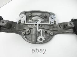 Volant de direction Airbagvolant pour Smart 451 Cabrio 12-15 A4518604702