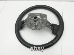 Volant de direction Airbagvolant pour Smart 451 Cabrio 12-15 A4518604702