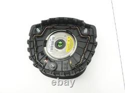 Volant de direction Airbagvolant pour Smart 451 Cabrio 12-15 A4518604702
