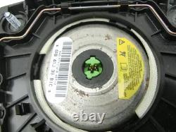 Volant de direction Airbagvolant pour Smart 451 Cabrio 12-15 A4518604702