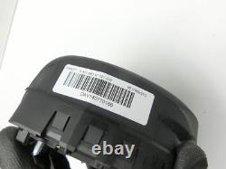 Volant de direction Airbagvolant pour Smart 451 Cabrio 12-15 A4518604702