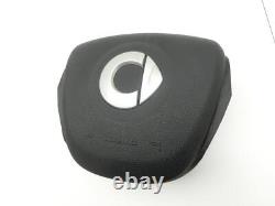 Volant de direction Airbagvolant pour Smart 451 Cabrio 12-15 A4518604702