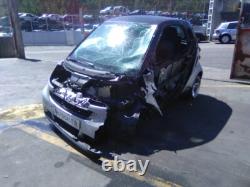 Volant pour SMART FORTWO CABRIO (451) 1.0 2007